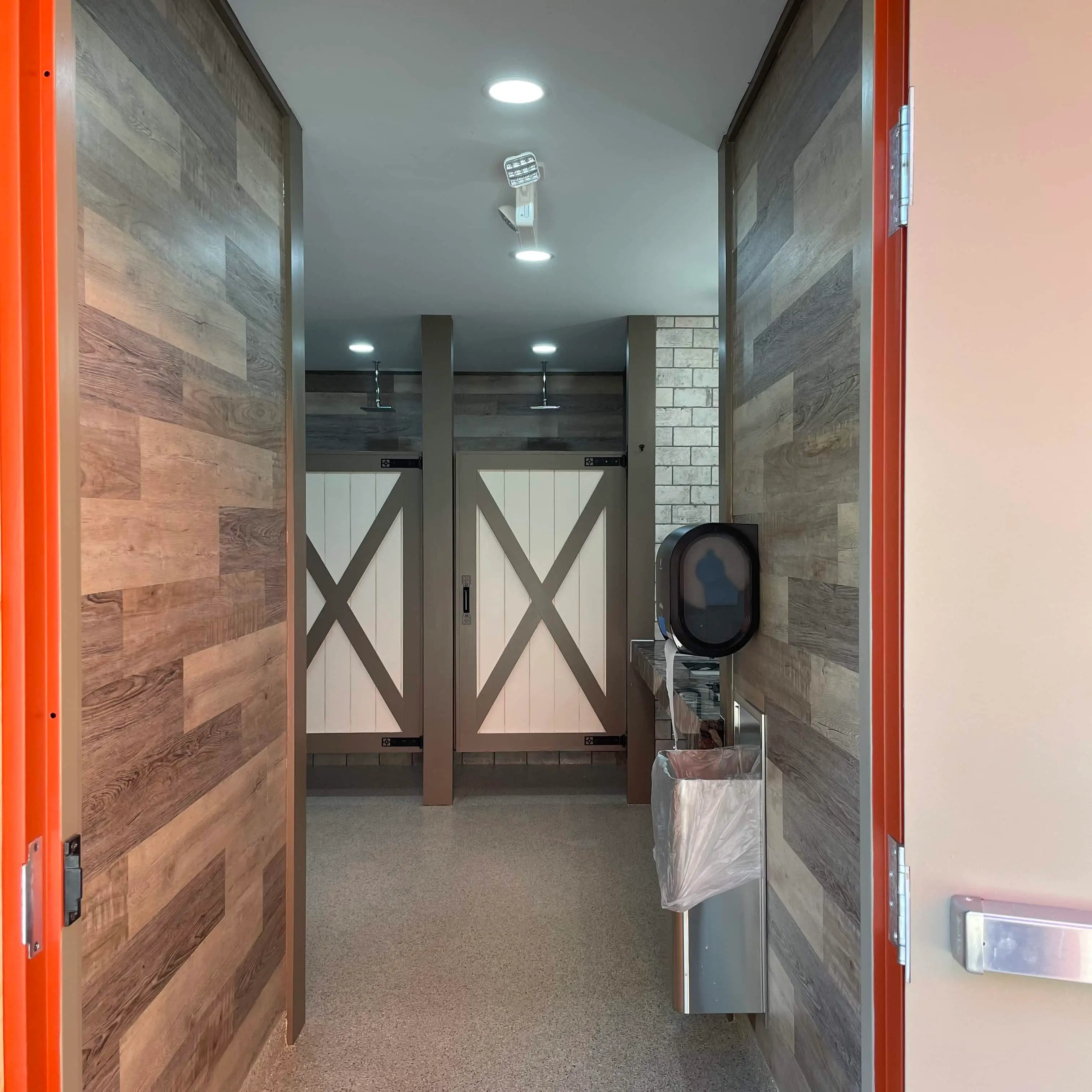 Legacy gallery image: Bathhouse Entrance.df7wldsf
