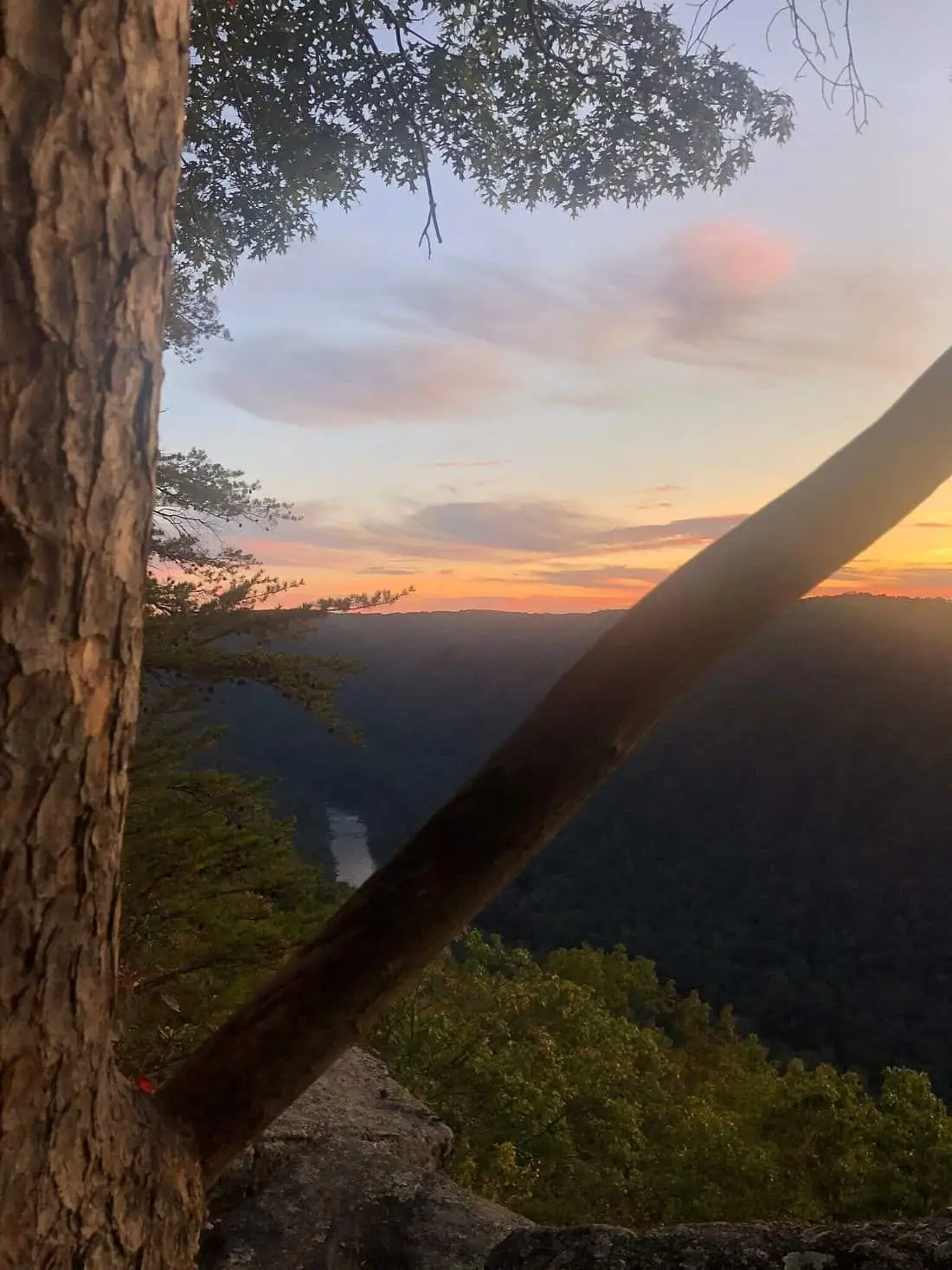 Legacy gallery image: Beauty Mountain Sunset.pbij Xlh