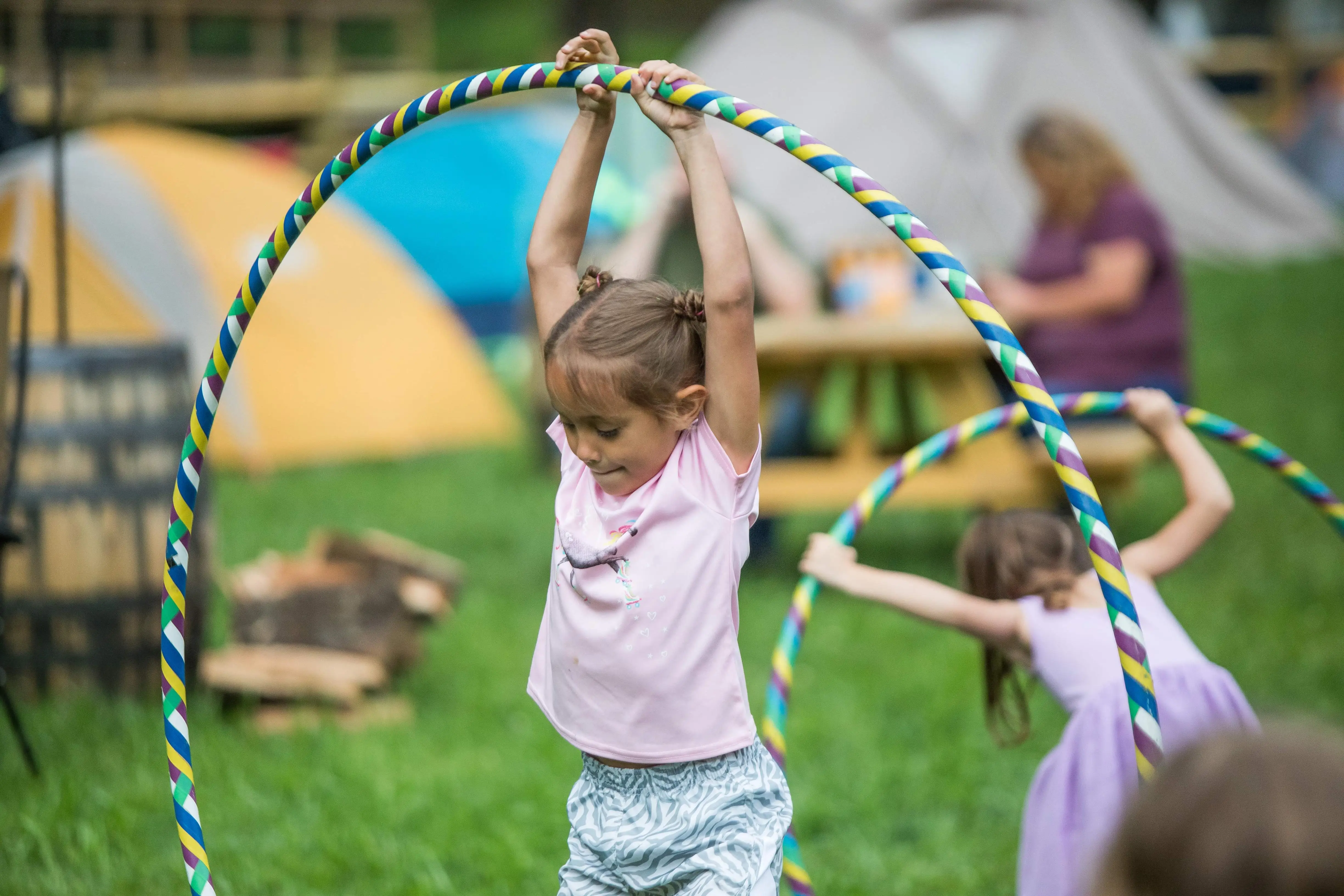 Legacy gallery image: Hoola Kids.bmbpfj6b