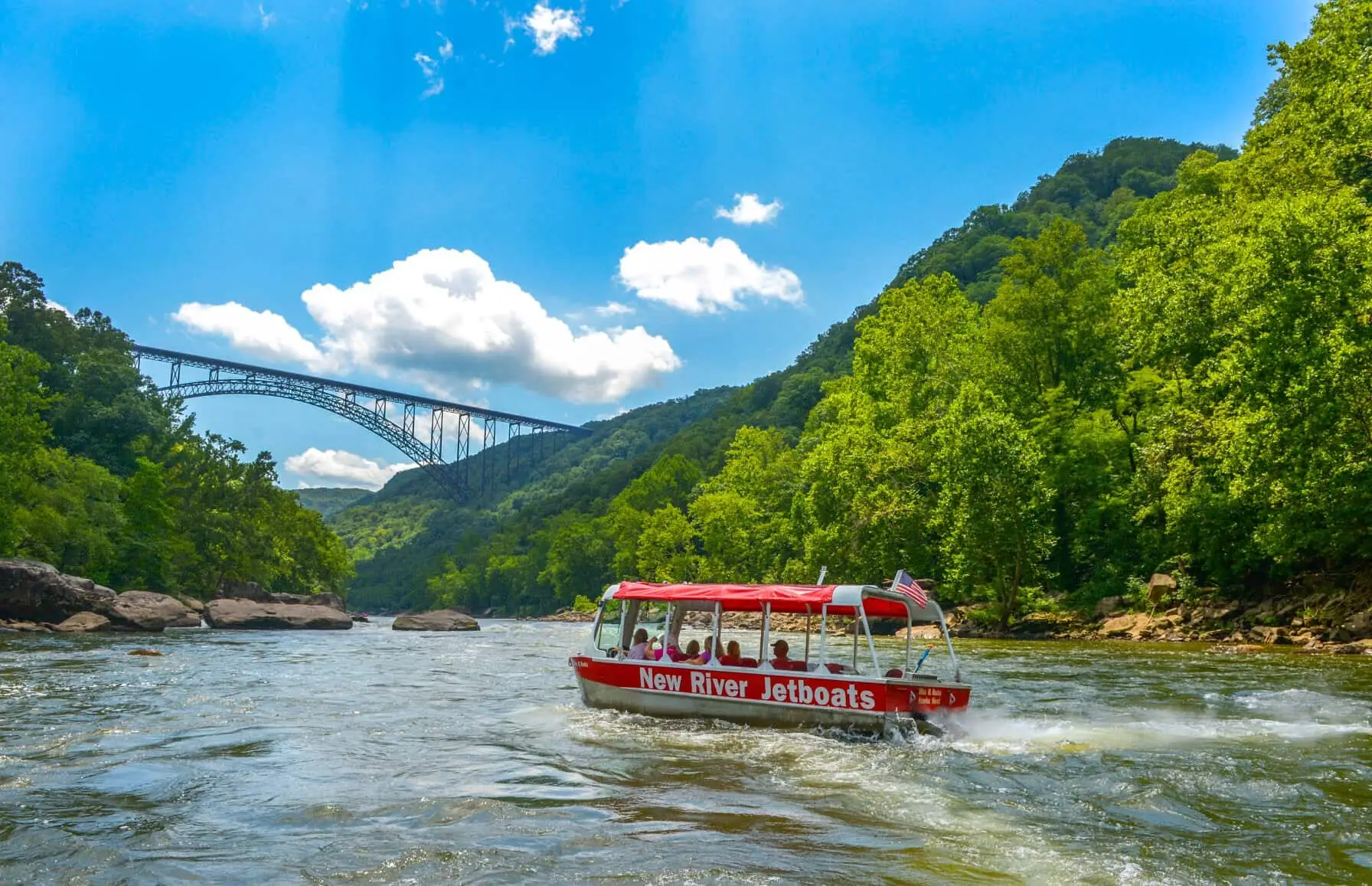 Legacy gallery image: New River Jetboats Tour.cnw3odi5
