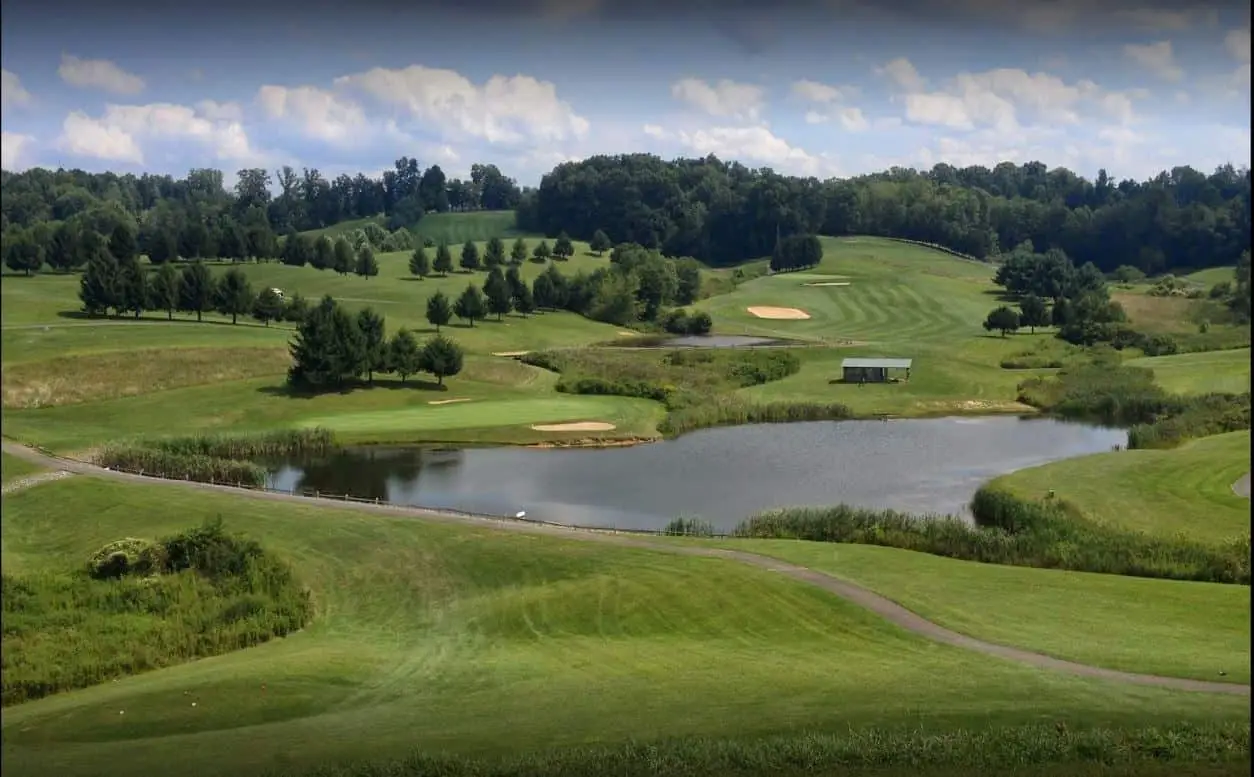 Legacy gallery image: Bridge Haven Golf Club.nfahypi5