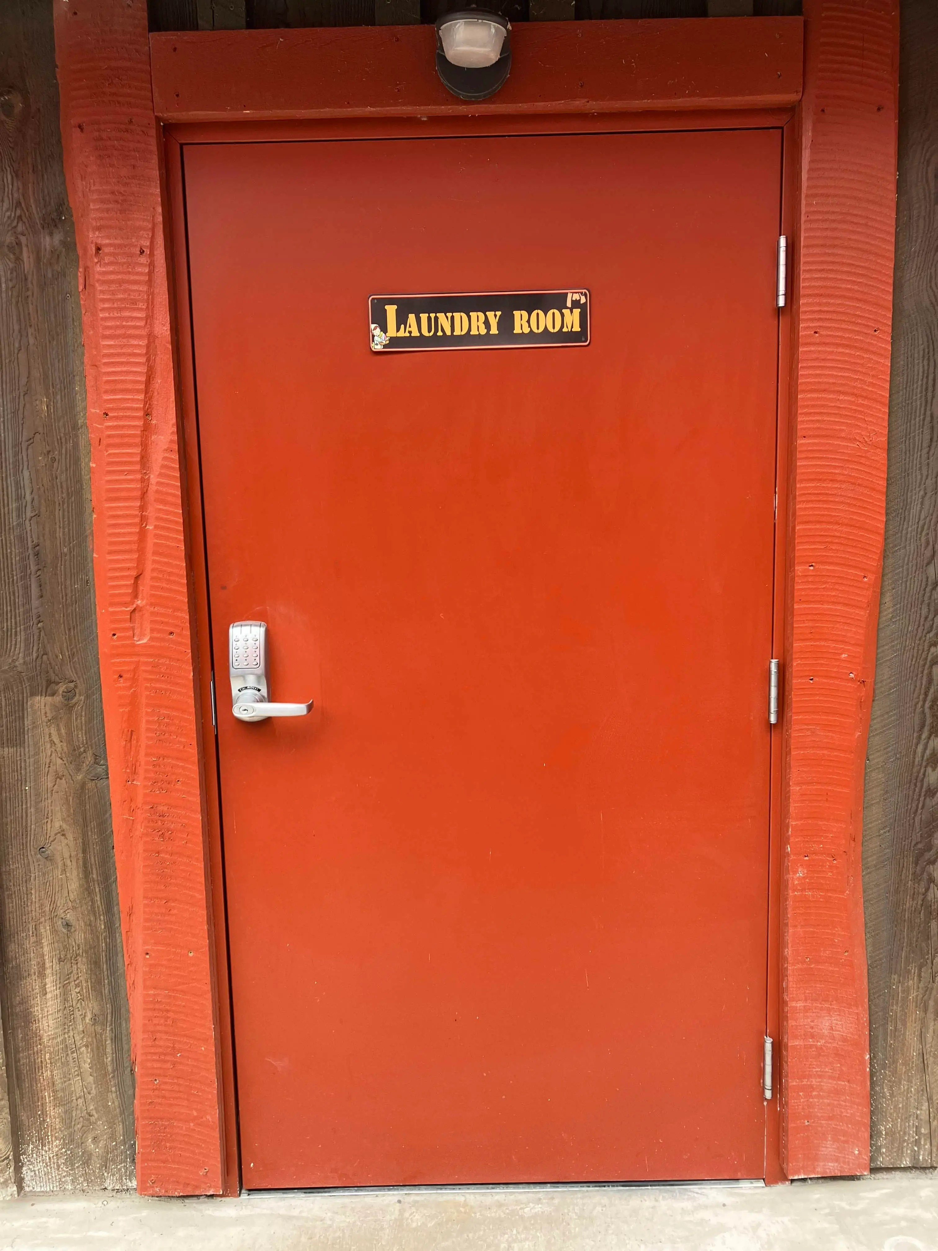 Legacy gallery image: Laundry Room.cxjrdodp