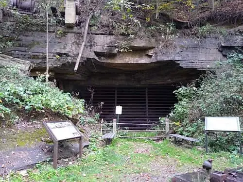 Legacy gallery image: Miner S Trail.di8lzsvq