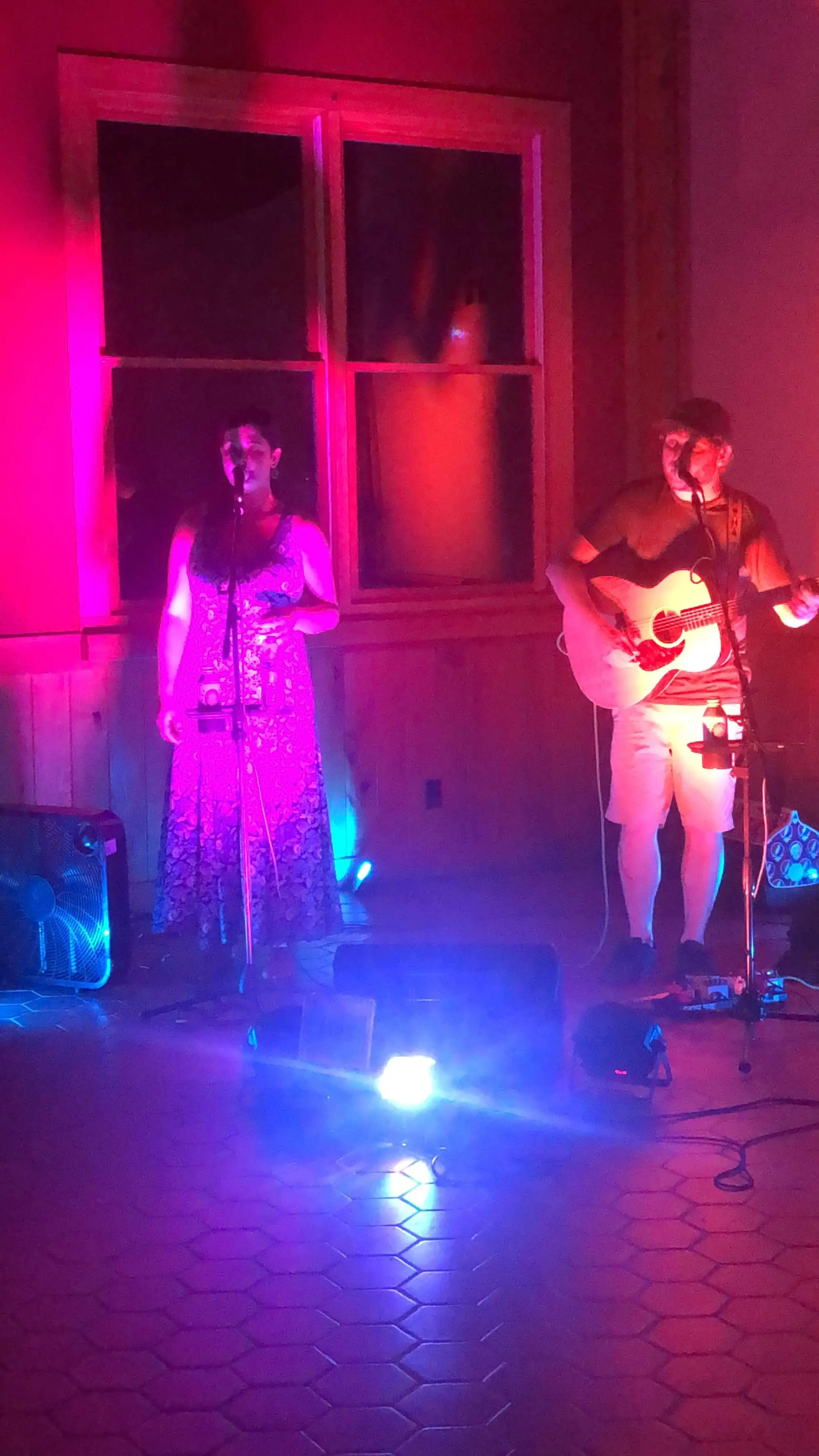 Legacy gallery image: Music Lodge.cnsc Pv