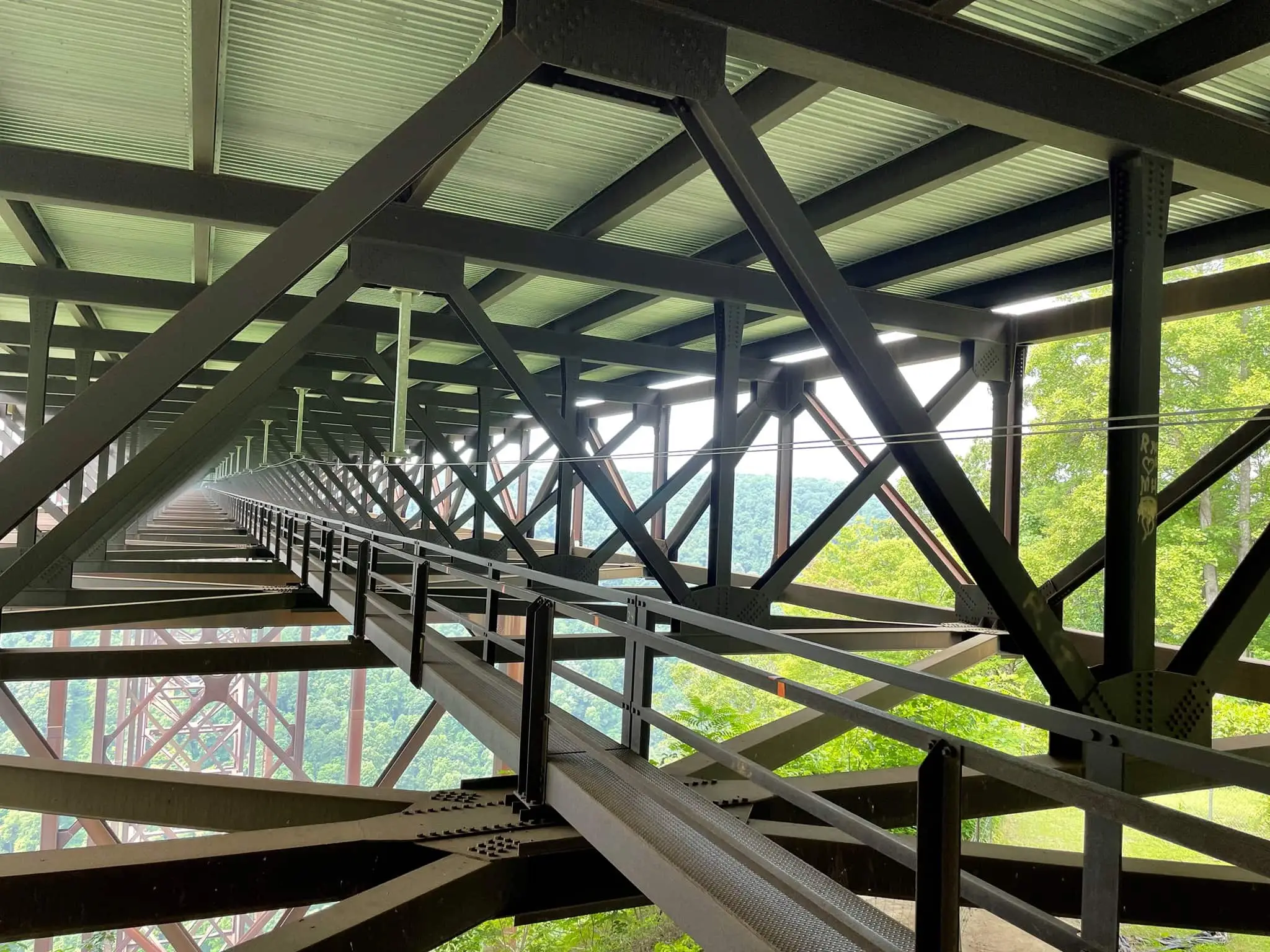 Legacy gallery image: Under Bridge.bja4pnka