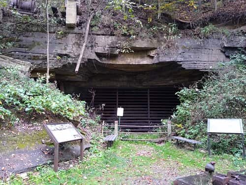 Legacy gallery image: Miner S Trail