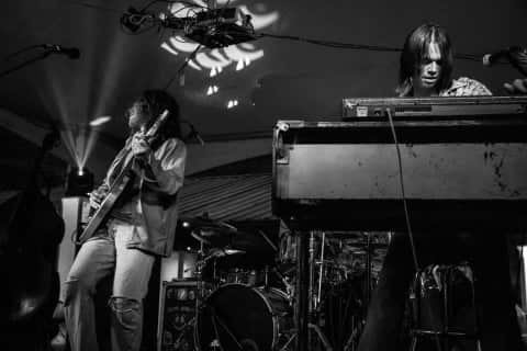 Legacy gallery image: Donato Jam